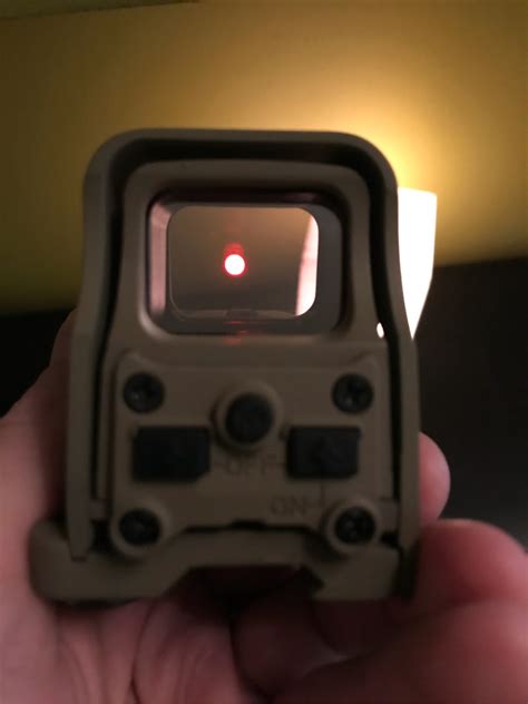 eotech 552 clone